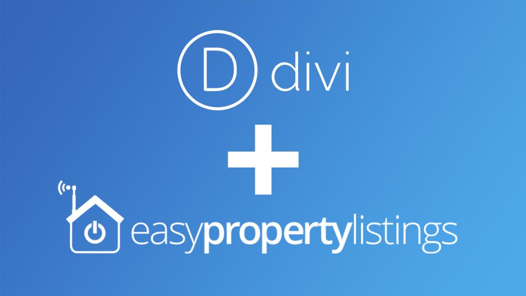 How to user the Divi Builder to create single listing templates Easy